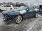 2013 FORD MUSTANG