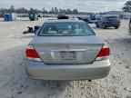 2005 TOYOTA CAMRY