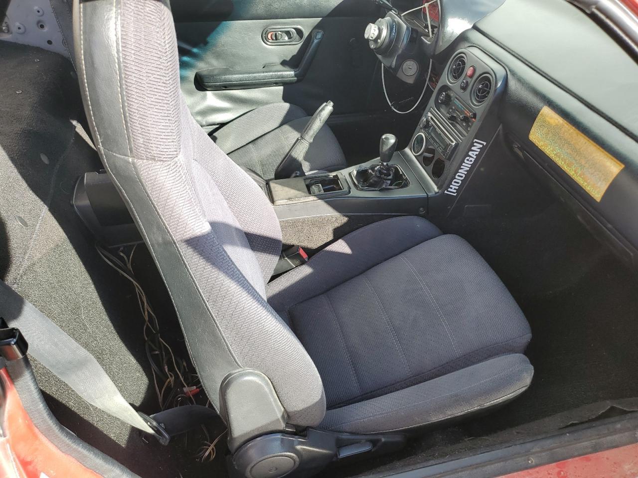 1992 MAZDA MX-5 Miata