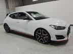 2019 HYUNDAI VELOSTER