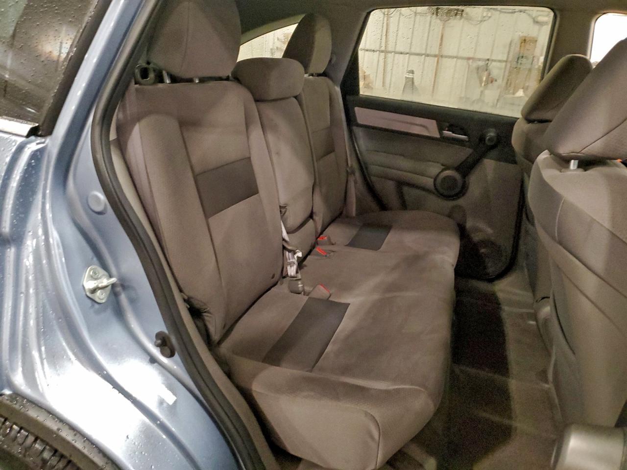 2011 HONDA CR-V