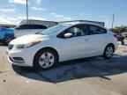 2015 KIA FORTE