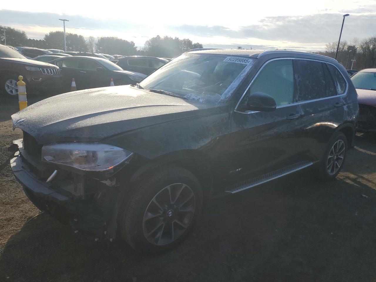 2014 BMW X5