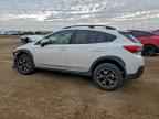 2020 SUBARU Crosstrek