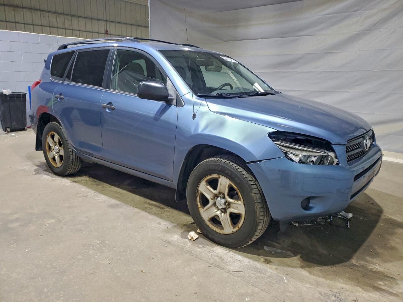 2007 TOYOTA RAV4