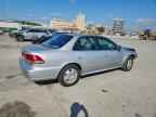 2001 HONDA ACCORD