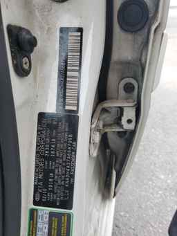 2010 KIA RIO