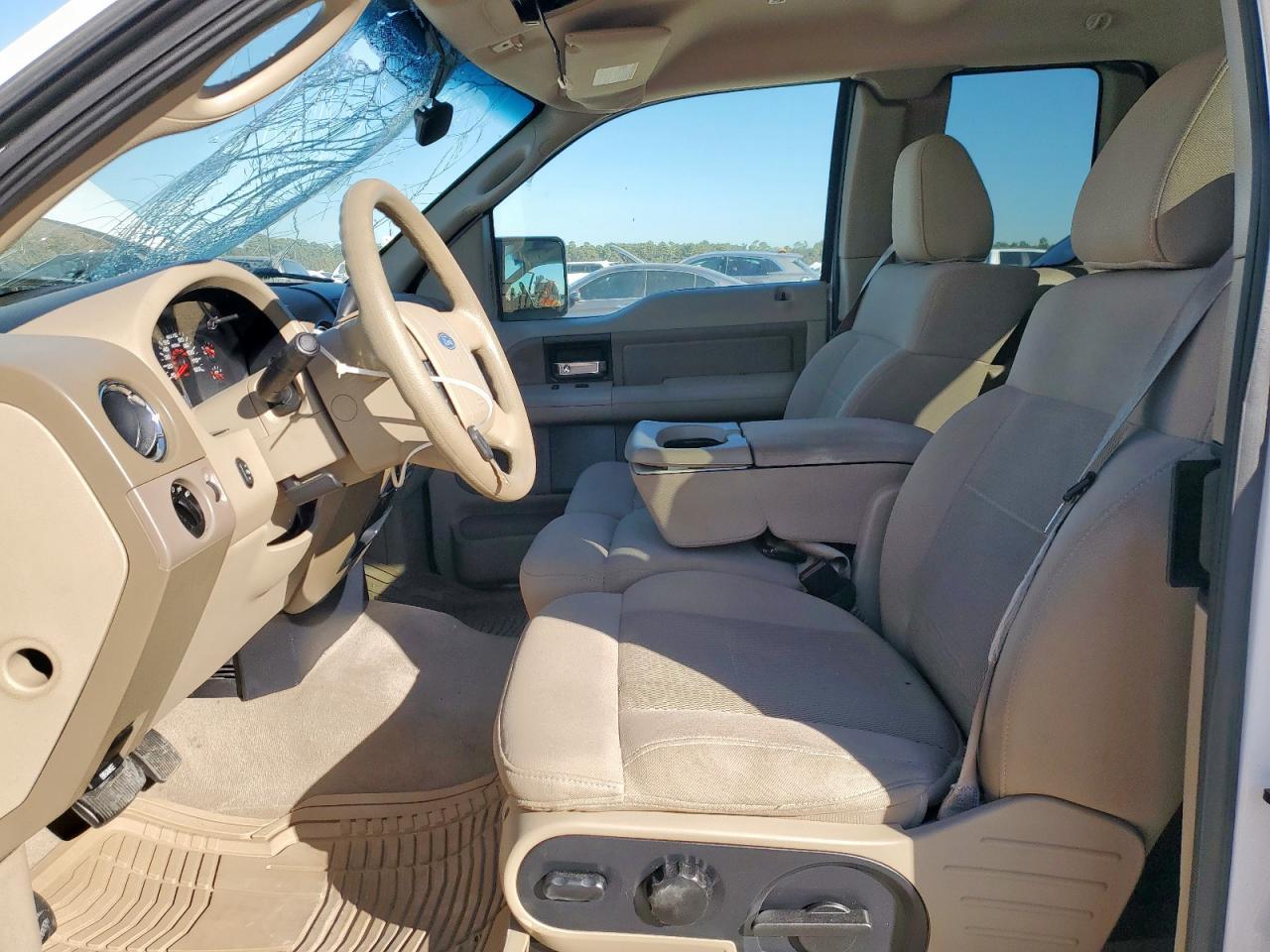 2006 FORD F-150