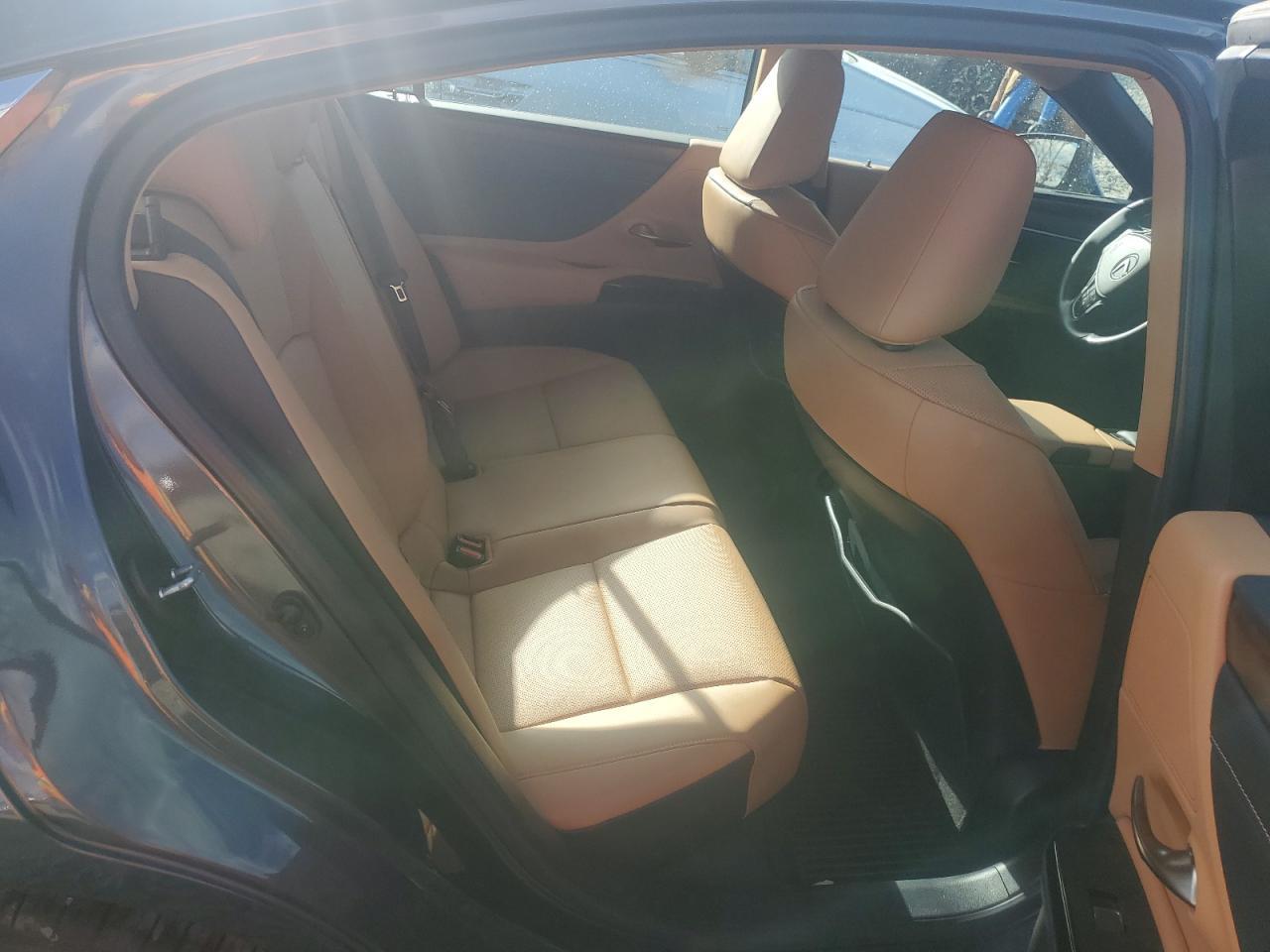 2023 LEXUS ES 350
