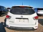 2015 NISSAN PATHFINDER