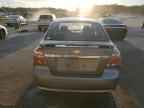 2009 CHEVROLET Aveo