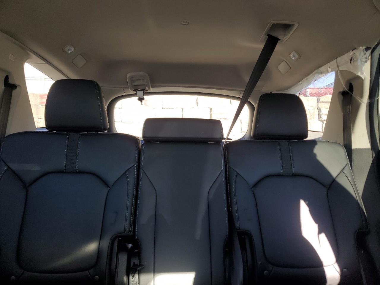 2024 HONDA PILOT
