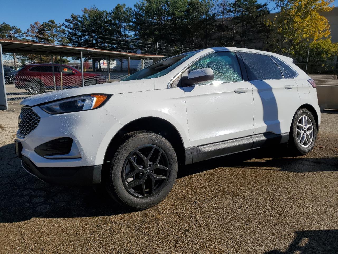 2023 FORD EDGE