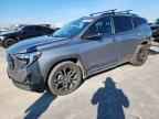 2021 GMC Terrain