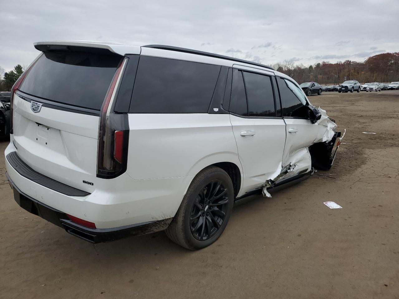 2023 CADILLAC ESCALADE