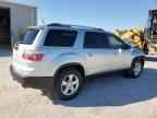 2011 GMC ACADIA