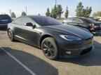 2021 TESLA MODEL S