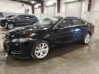 2014 CHEVROLET IMPALA