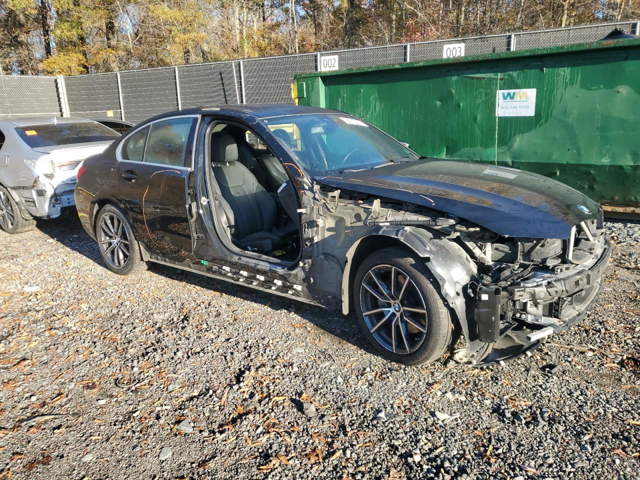 2019 BMW 3 SERIES