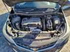 2016 CHEVROLET CRUZE