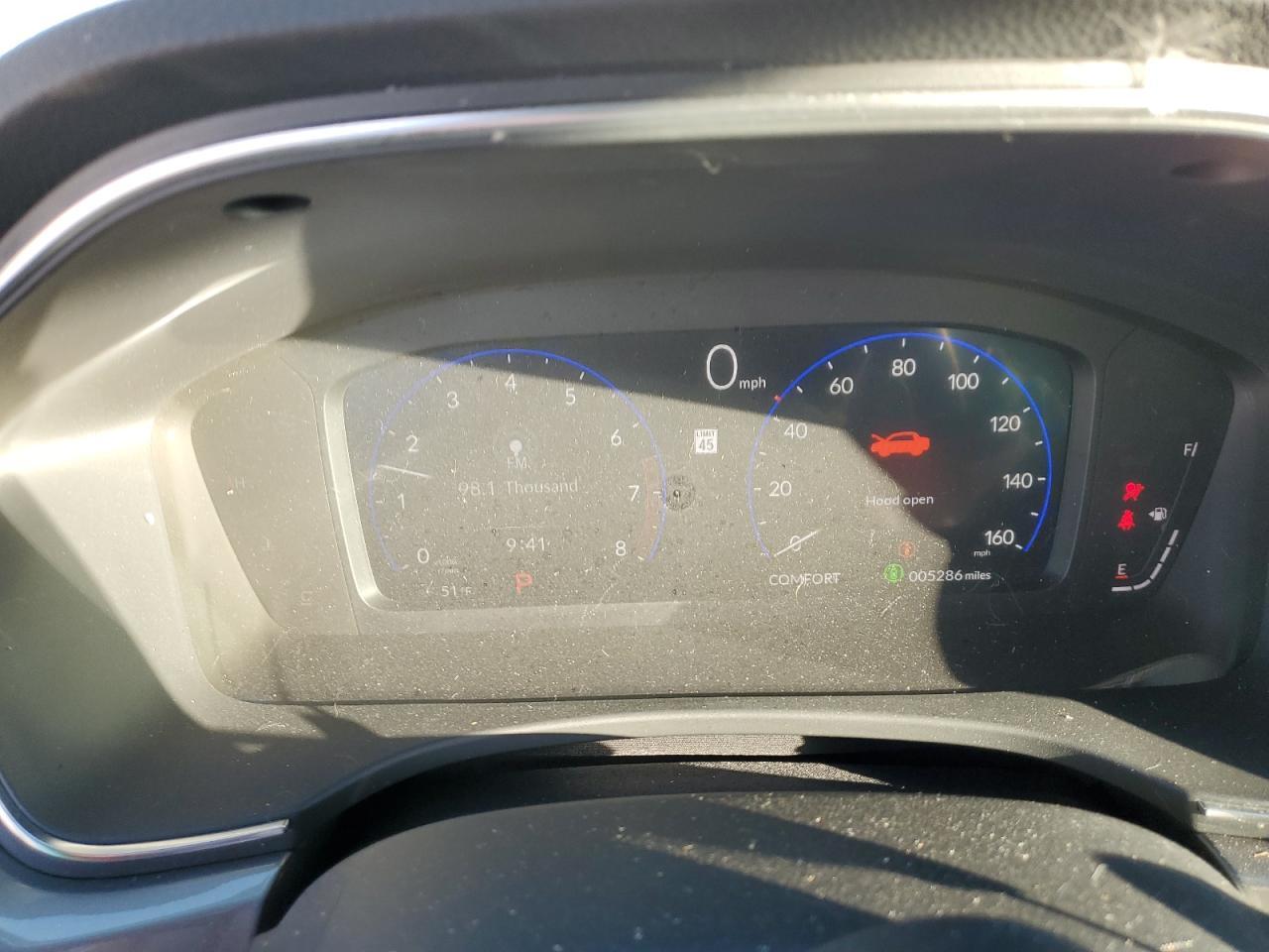 2024 ACURA Integra