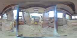 1999 DODGE RAM VAN
