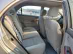 2007 TOYOTA COROLLA