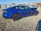 2022 TESLA MODEL S