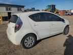 2012 TOYOTA Prius c