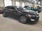 2025 CHEVROLET MALIBU