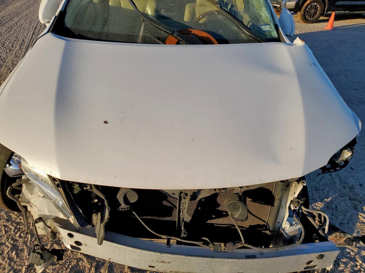 2014 LEXUS RX 350