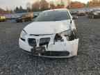 2008 PONTIAC G6