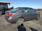 2007 TOYOTA COROLLA