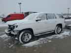 2015 CHEVROLET Tahoe