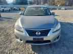 2014 NISSAN SENTRA