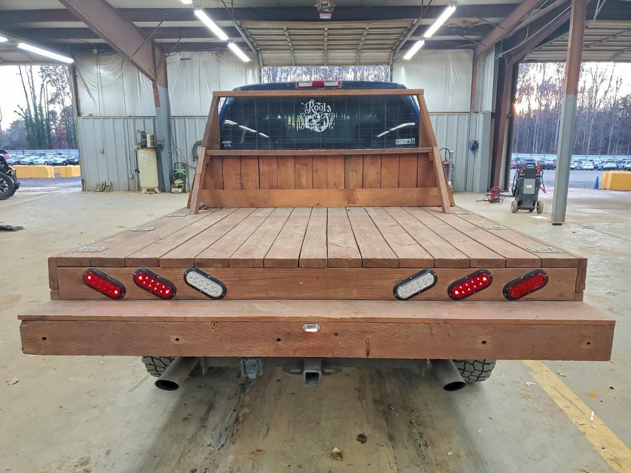 2000 CHEVROLET Silverado