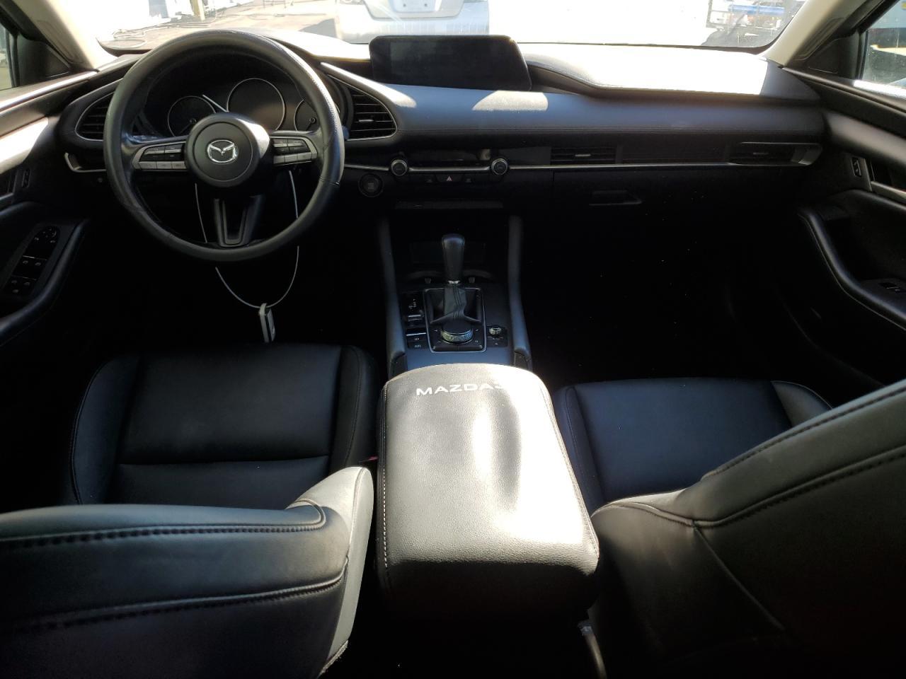 2020 MAZDA 3