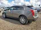 2012 CADILLAC SRX