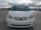 2008 TOYOTA SIENNA