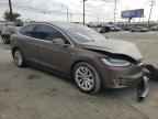 2020 TESLA MODEL X