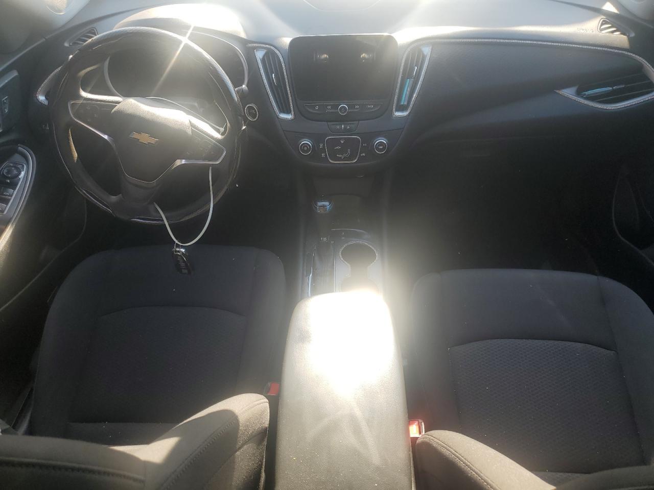 2020 CHEVROLET MALIBU
