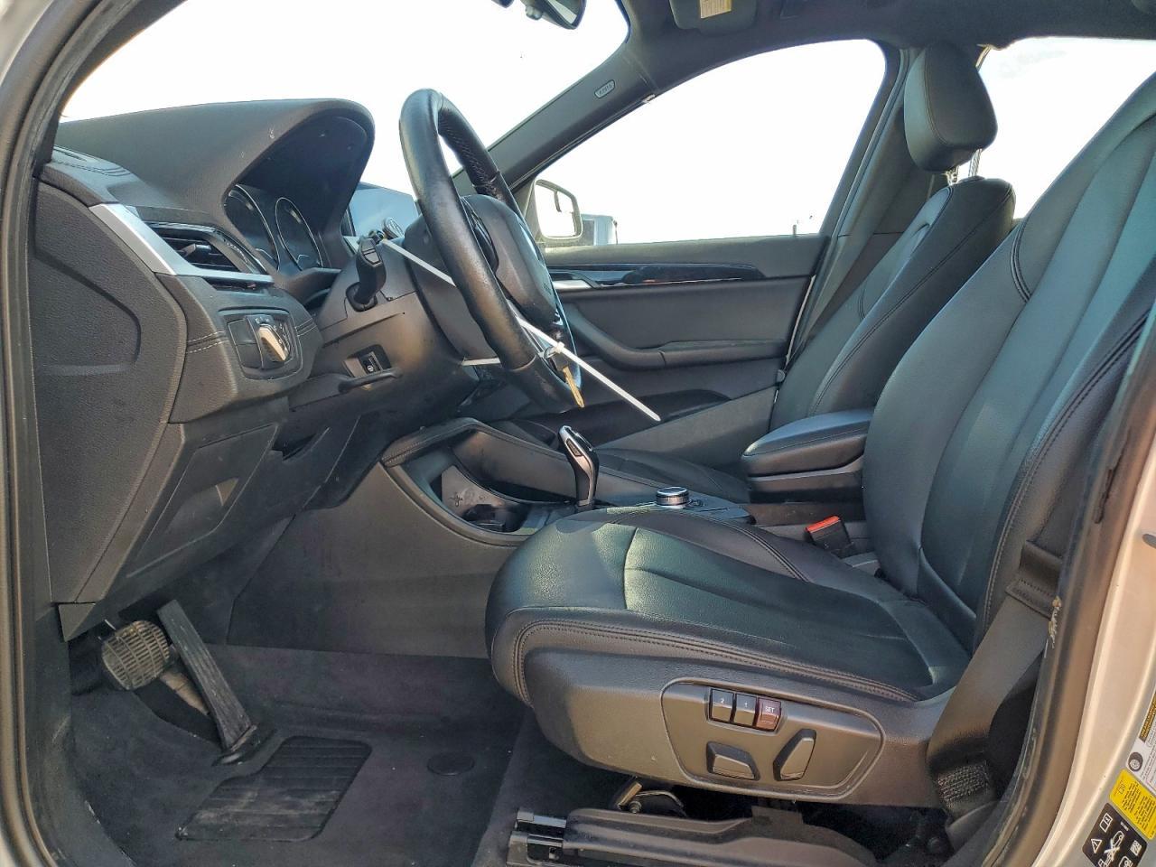 2021 BMW X1