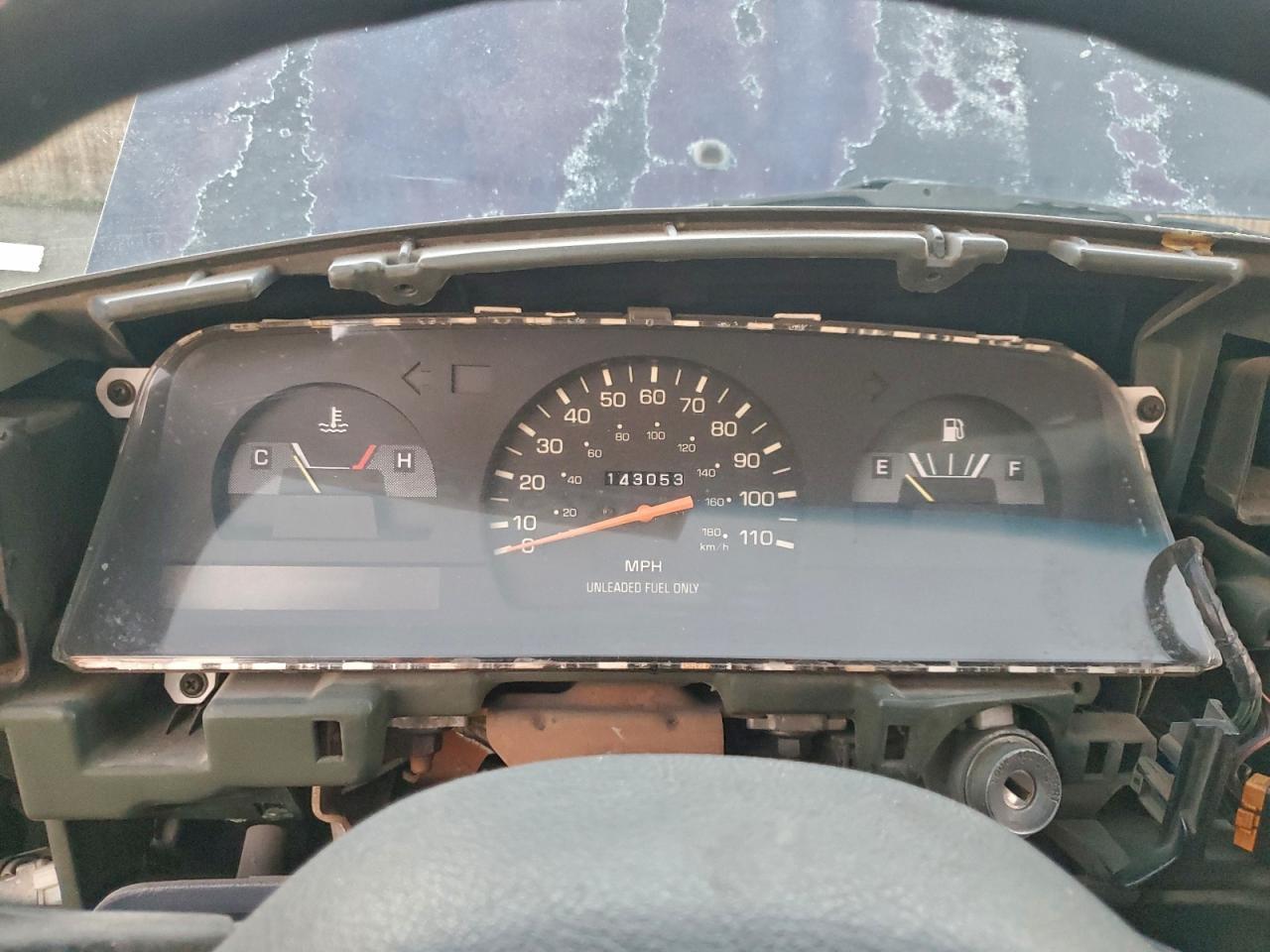 1994 TOYOTA Pickup