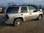 2002 CHEVROLET Trailblazer