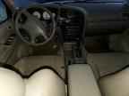 2001 NISSAN PATHFINDER