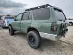 2001 TOYOTA 4Runner