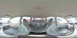2009 SUBARU Tribeca