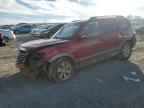 2009 KIA Borrego