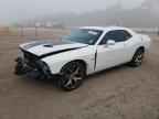 2015 DODGE Challenger