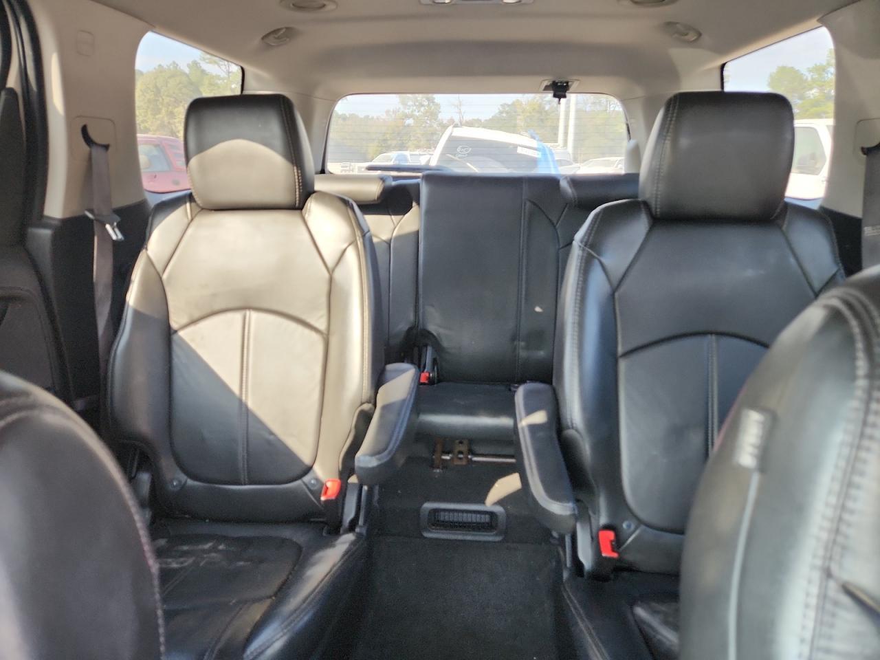 2014 GMC ACADIA